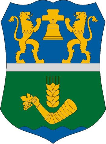 Arms (crest) of Orosháza