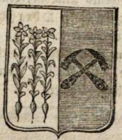 Wappen von Sonthofen/Arms (crest) of Sonthofen