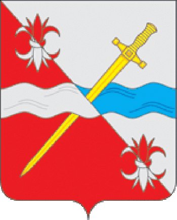 Coat of arms (crest) of Sovetskiy Rayon