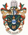 Arms (crest) of Waverley