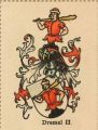Wappen von Dremel