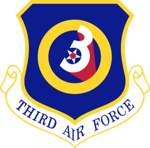 3rd Air Force, US Air Force.png