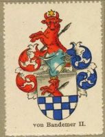 Wappen von Bandemer II