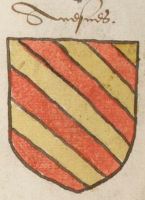 Blason de Avesnes-sur-Helpe/Arms (crest) of Avesnes-sur-Helpe