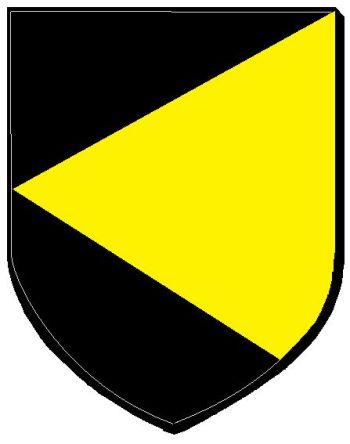 Blason de Blaye-les-Mines/Arms (crest) of Blaye-les-Mines