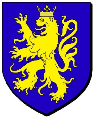 Blason de Bletterans/Arms of Bletterans