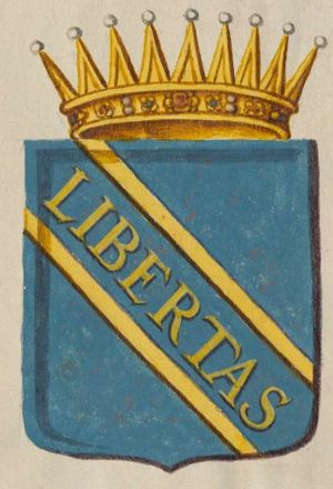 Arms of Bologna