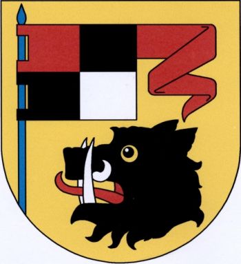 Arms (crest) of Buzice