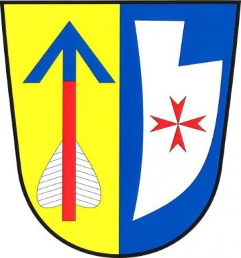 Arms (crest) of Drachkov