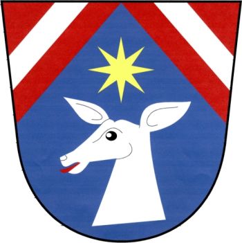 Arms (crest) of Kostníky