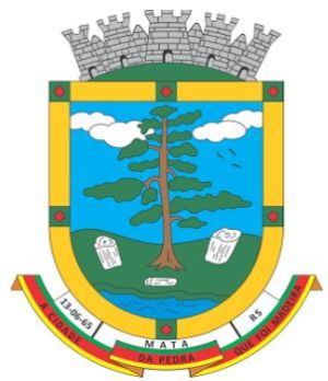 Arms (crest) of Mata (Rio Grande do Sul)