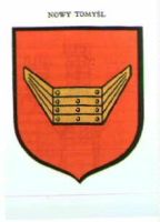 Arms (crest) of Nowy Tomyśl