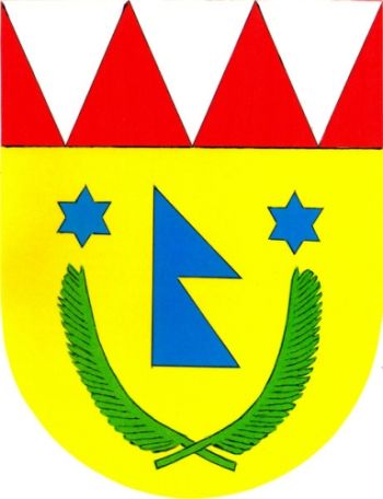 Coat of arms (crest) of Ondratice