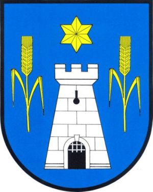 Arms of Radostov