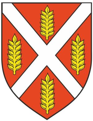 Coat of arms (crest) of Viljevo