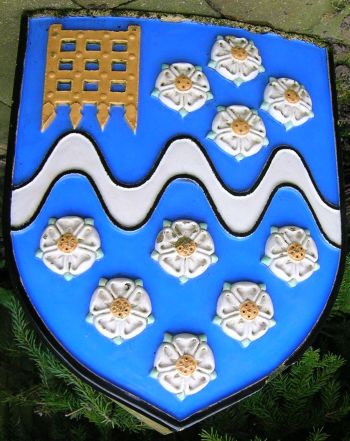Arms of Westminster Bank