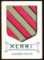arms of the Xerri family