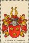 Wappen von Balwin