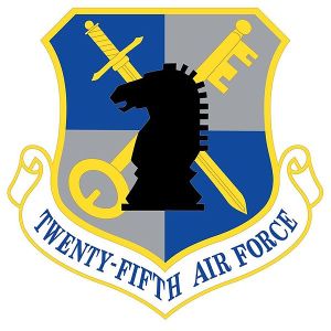 25th Air Force, US Air Force.jpg