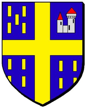 Blason de Chitry/Arms (crest) of Chitry