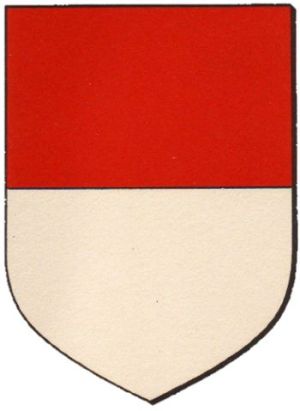 Arms (crest) of Duchy of Magdeburg