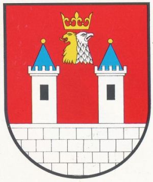Arms (crest) of Gniewkowo