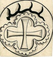 Wappen von Heiningen/Arms (crest) of Heiningen
