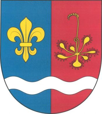 Arms (crest) of Hojkov
