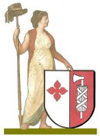 Wapen van Nuland/Arms (crest) of Nuland