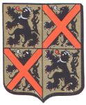 Arms of Sint Kruis]] Sint Kruis (Brugge) a former municipality, now part of Brugge, Belgium