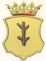 Arms (crest) of Třebechovice pod Orebem
