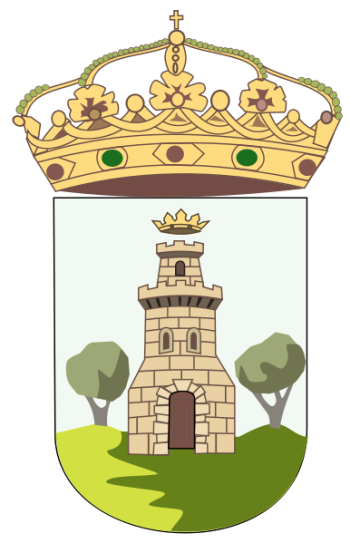 Escudo de Torrijos/Arms (crest) of Torrijos