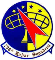 798th Radar Squadron, US Air Force.png