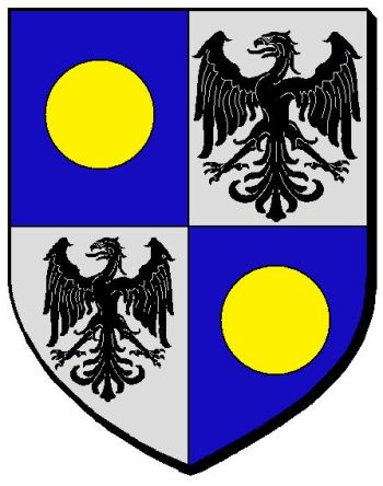 Blason de Arrout/Arms (crest) of Arrout