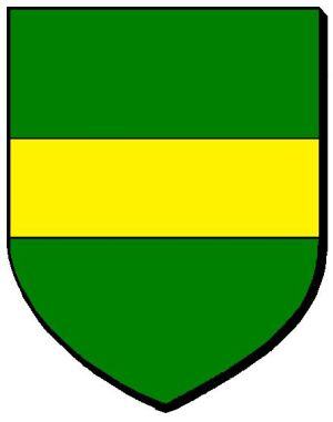 Blason de Beaudument/Arms (crest) of Beaudument
