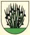 Arms (crest) of Binzen