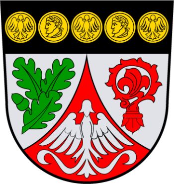 Wappen von Biringen