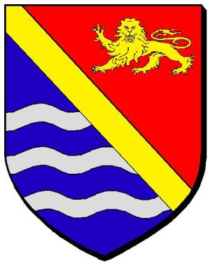 Blason de Colayrac-Saint-Cirq/Arms (crest) of Colayrac-Saint-Cirq