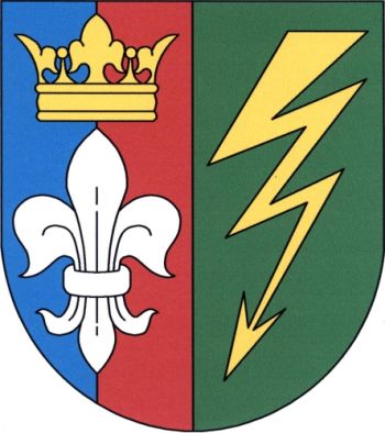 Arms (crest) of Horní Počaply