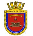 Marine Infantry Battalion No 41 Hurtado, Chilean Navy.jpg