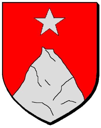 Blason de Monclar-de-Quercy/Arms (crest) of Monclar-de-Quercy