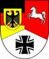 State Command of Niedersachsen (Lower Saxony), Germany.jpg