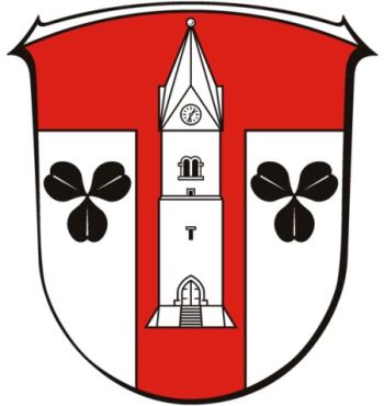 Wappen von Treis an der Lumda
