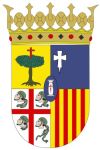 Arms of Zaragoza]]Zaragoza (province) : a province in Spain