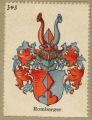 Wappen von Romberger