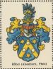 Wappen von Röbel