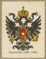 Wappen von Österreich 1806-1836