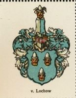 Wappen von Lochow