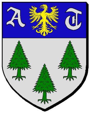 Blason de Andon (Alpes-Maritimes)/Arms of Andon (Alpes-Maritimes)