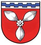 Arms (crest) of Ascheberg